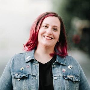 Meet your Posher, Dana